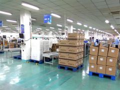 智能(néng)物流的發(fā)展將(jiāng)呈現這(zhè)五大趨勢