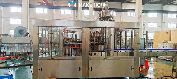 馬克諾爾:質量之選,蓄勢待發(fā)遠赴俄羅斯爲客戶增值增産。